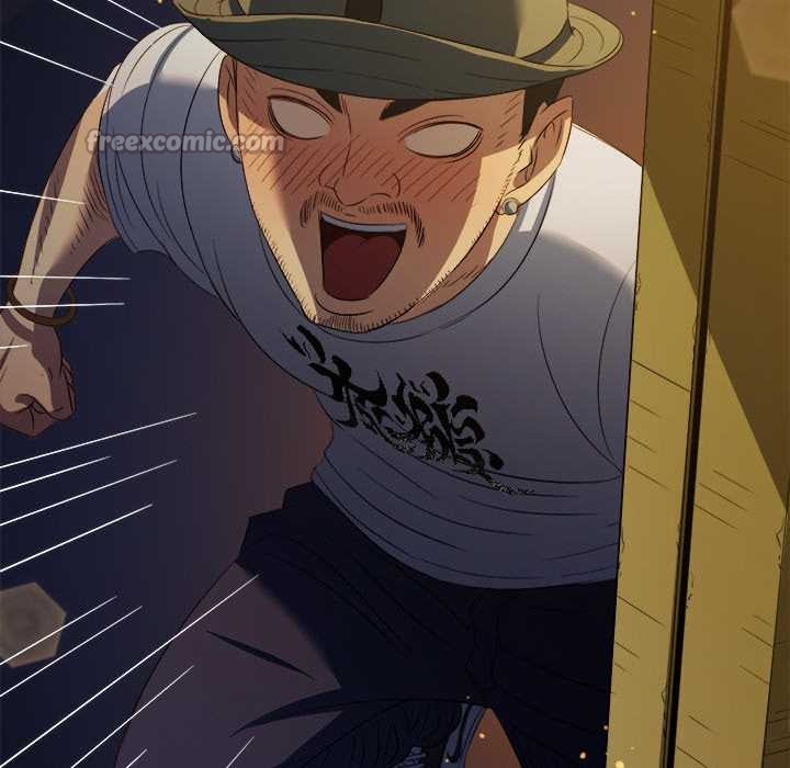 难缠小恶女第278話