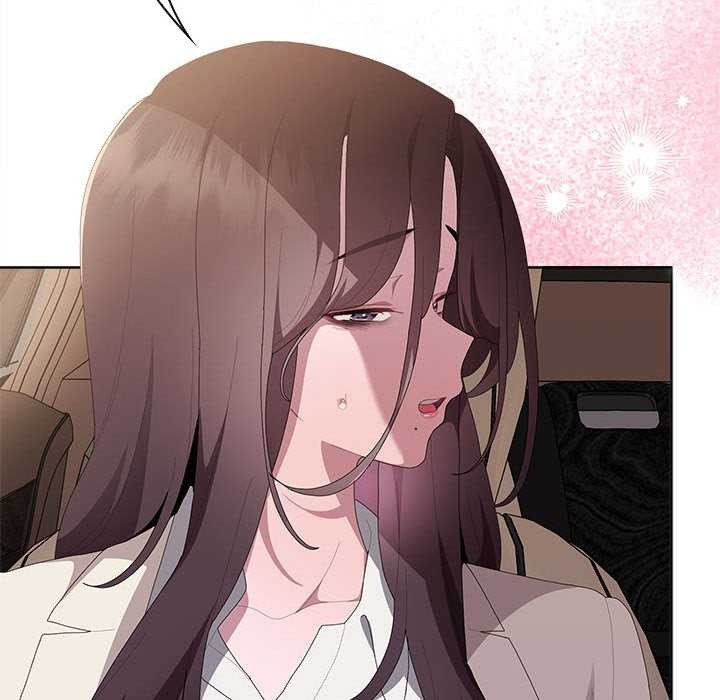 大企业里的小秘密第61話