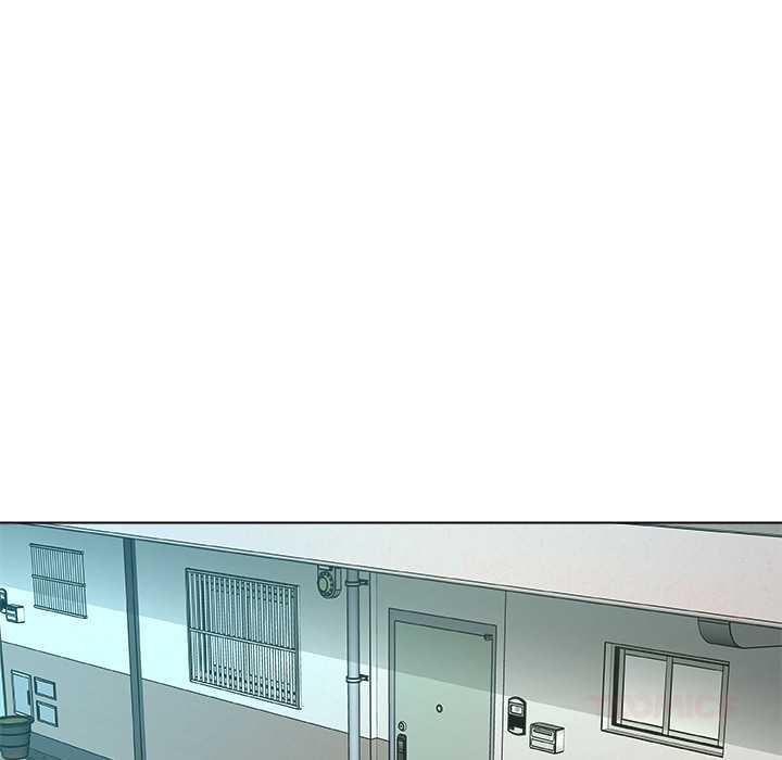 被幸运诅咒的人第16話