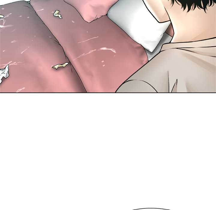 被幸运诅咒的人第16話