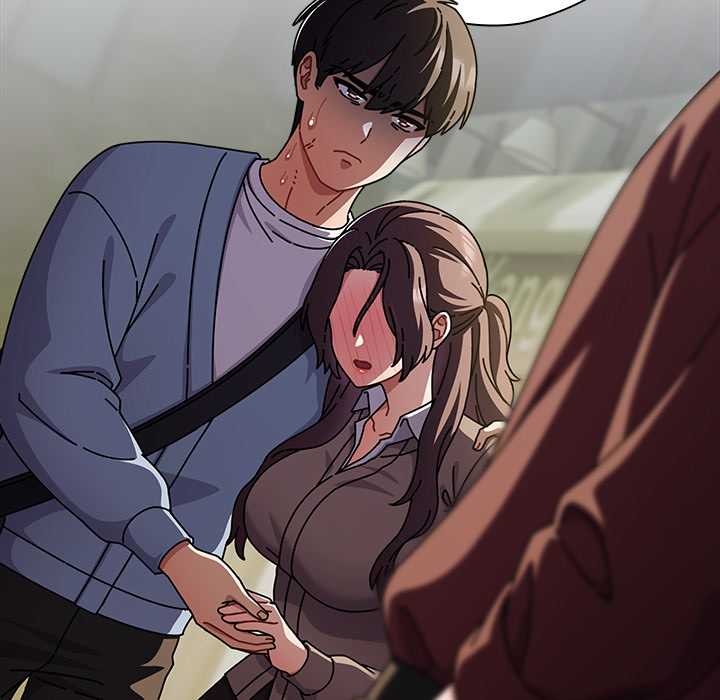 请弄臟我的女朋友第29話