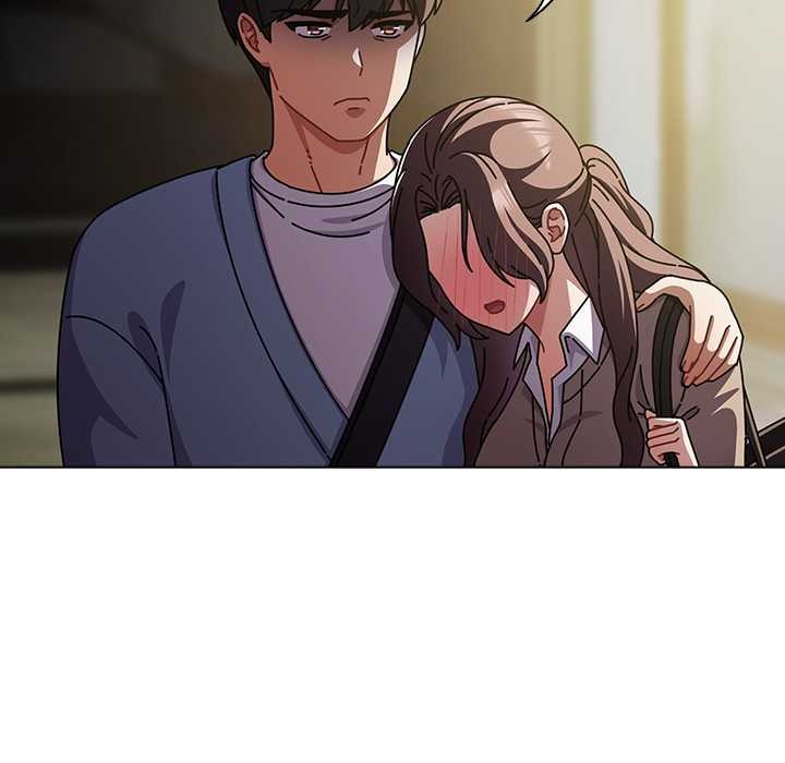 请弄臟我的女朋友第29話