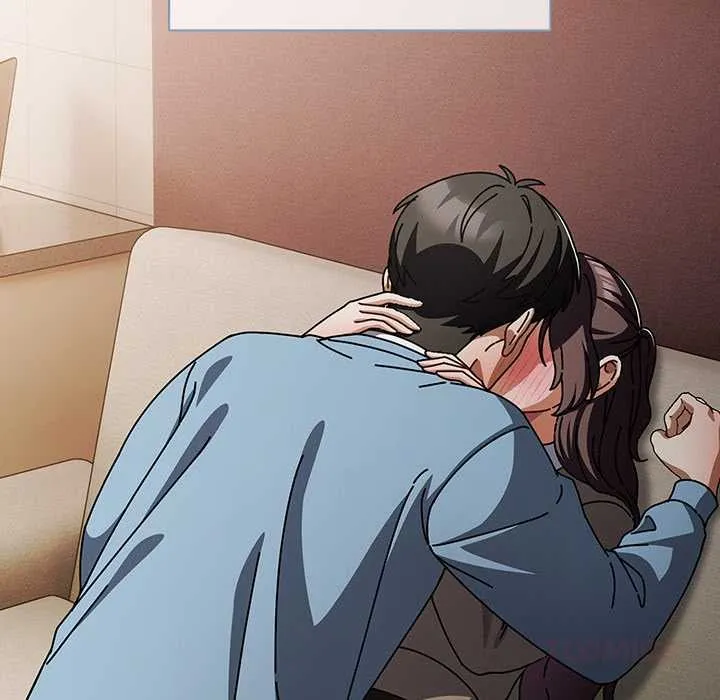 請弄臟我的女朋友第29話