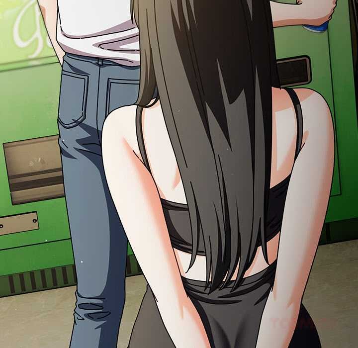 请弄臟我的女朋友第29話