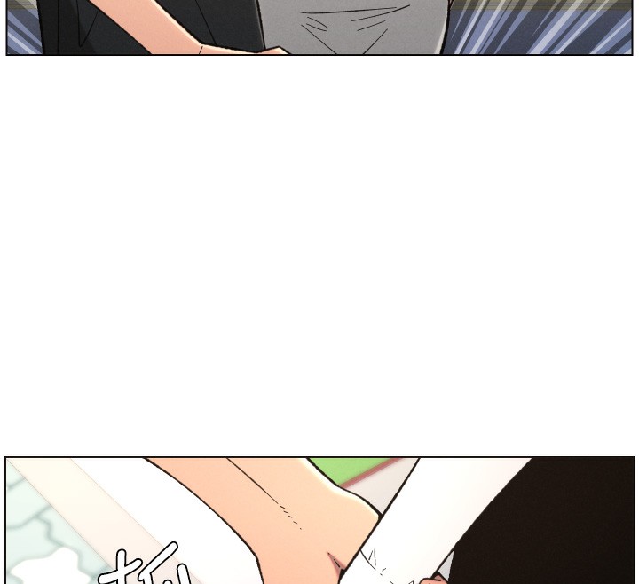 兄妹的秘密授课第83話-跟你一起酒後亂性