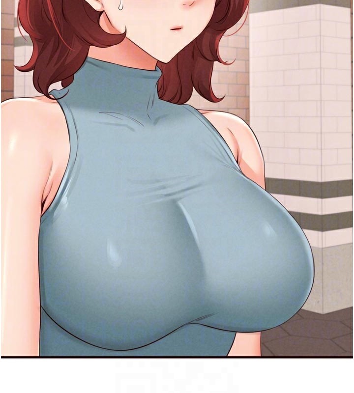 熟女自助餐第62話-不能輸給隔壁的情侶♥