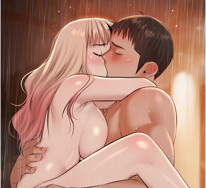 极乐泳池趴第8話-葛格的肉棒好粗暴♥