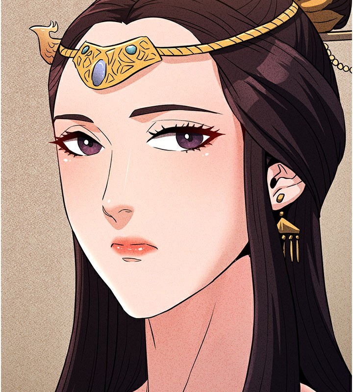 炼慾:色魔再临第16話-妳在床上也會害羞?