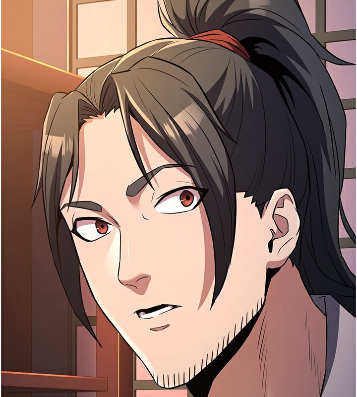 炼慾:色魔再临第16話-妳在床上也會害羞?