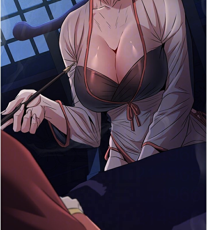 炼慾:色魔再临第16話-妳在床上也會害羞?