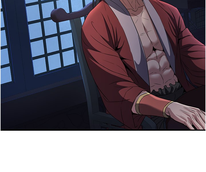 炼慾:色魔再临第16話-妳在床上也會害羞?