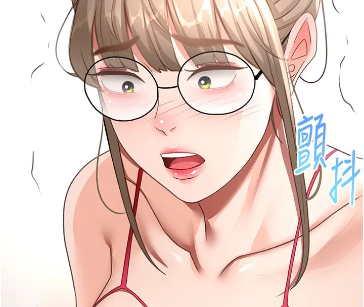 頂加套房的春天第43話-變態院長的謊言
