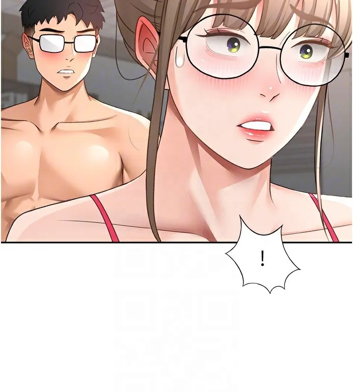 頂加套房的春天第43話-變態院長的謊言