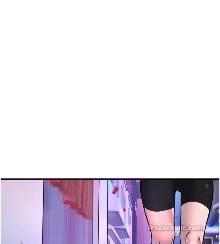 守護天使第57話-我們專屬的性愛四格&hearts;