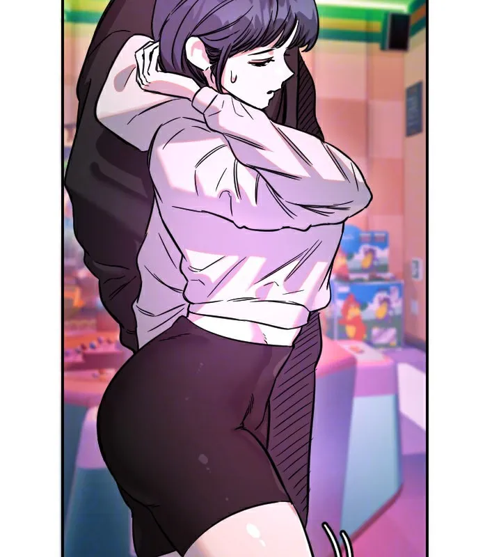 守护天使-第57話-我們專屬的性愛四格♥ - 图片 96