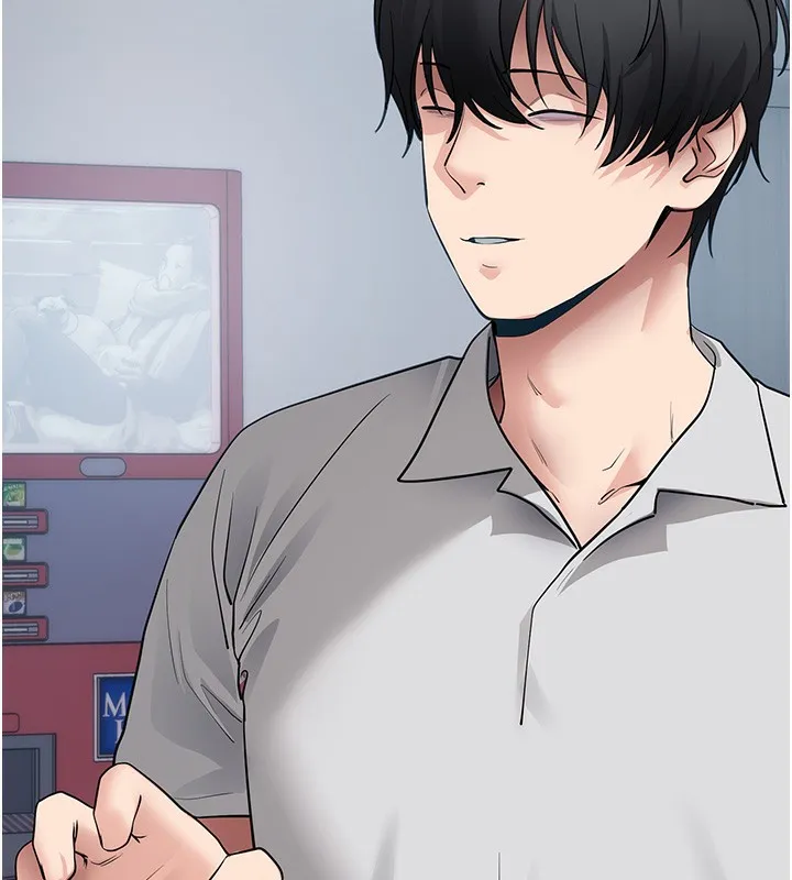 拜脱拜脱App-第39話-我是來玩教授的小穴的 - 图片 55