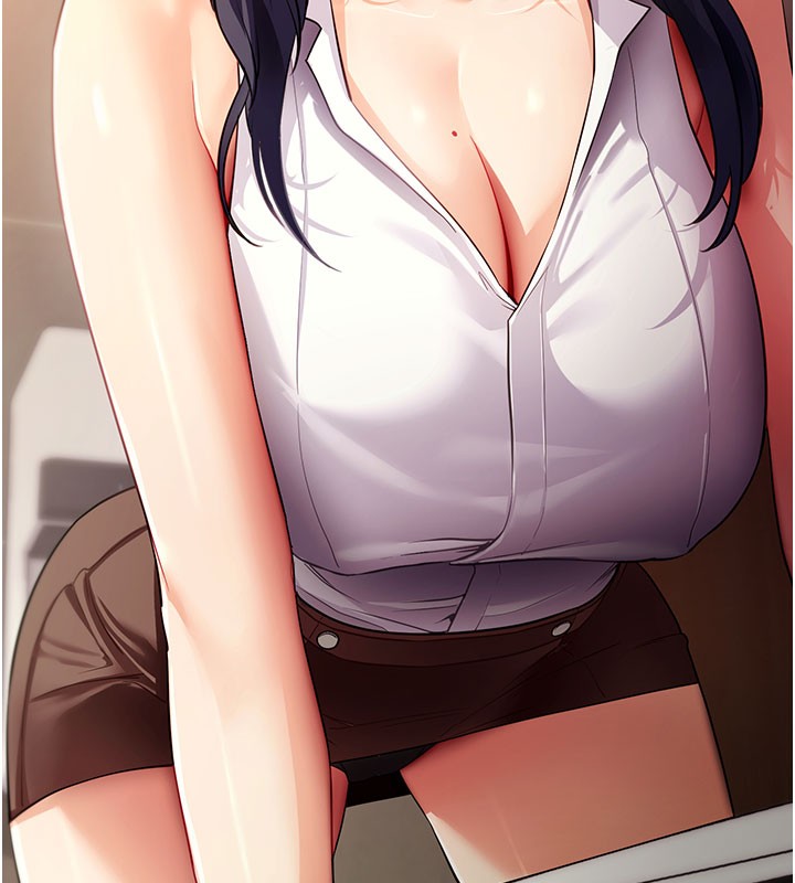 拜脱拜脱App第39話-我是來玩教授的小穴的