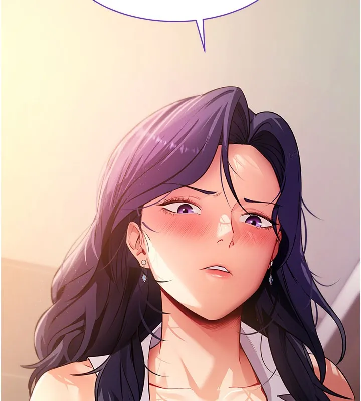拜脱拜脱App-第39話-我是來玩教授的小穴的 - 图片 81