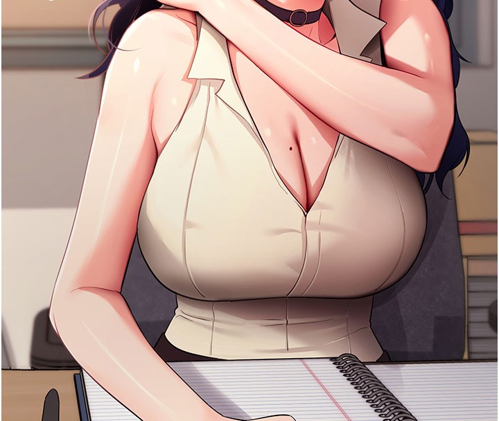 拜脱拜脱App第39話-我是來玩教授的小穴的