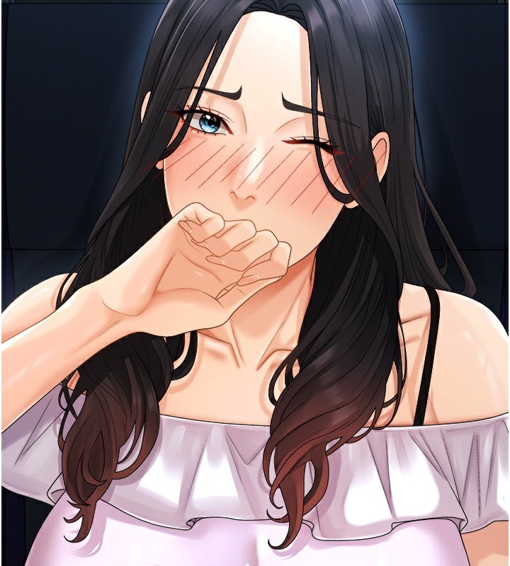 肉体审判第27話-以口交作為回禮