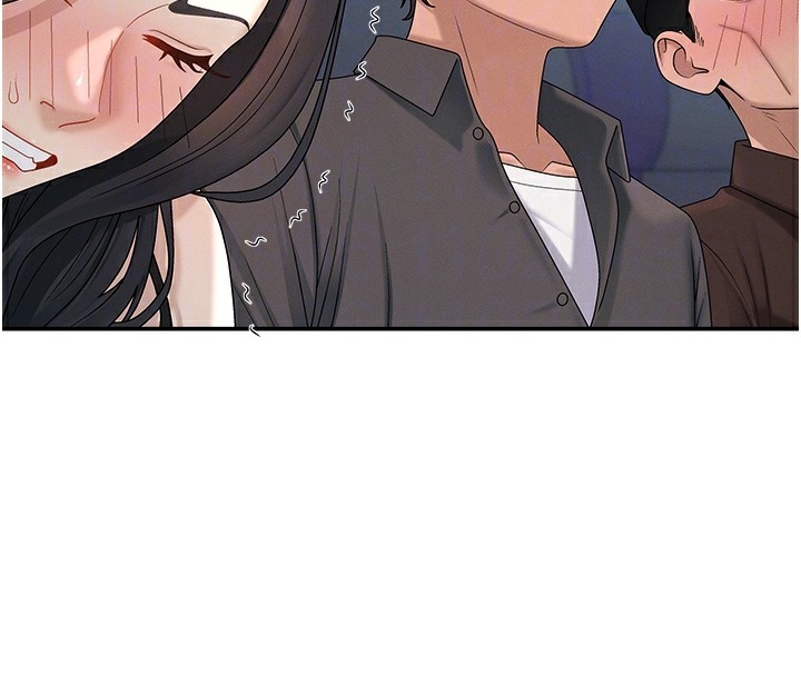 肉体审判第27話-以口交作為回禮