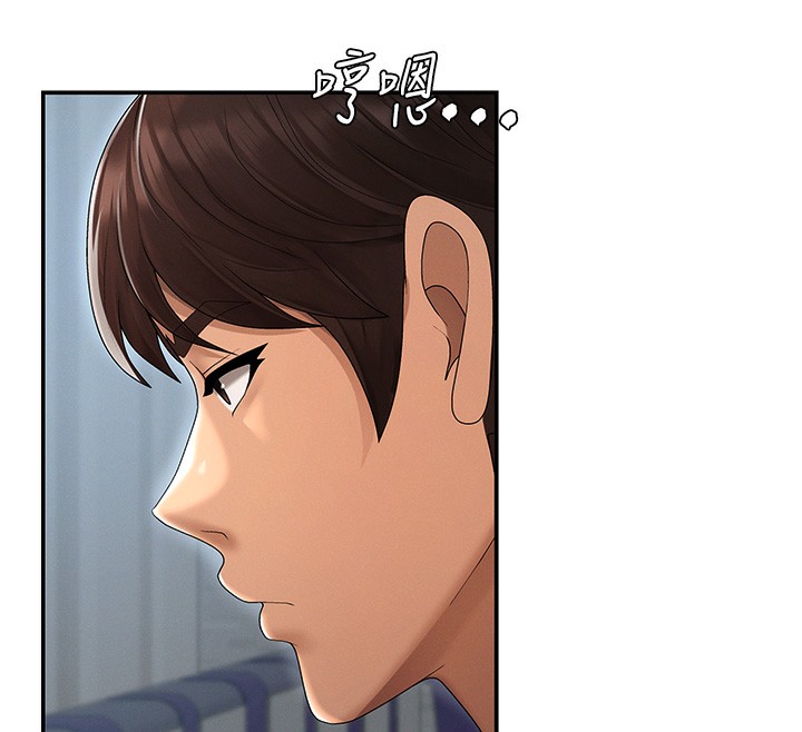 肉体审判第27話-以口交作為回禮