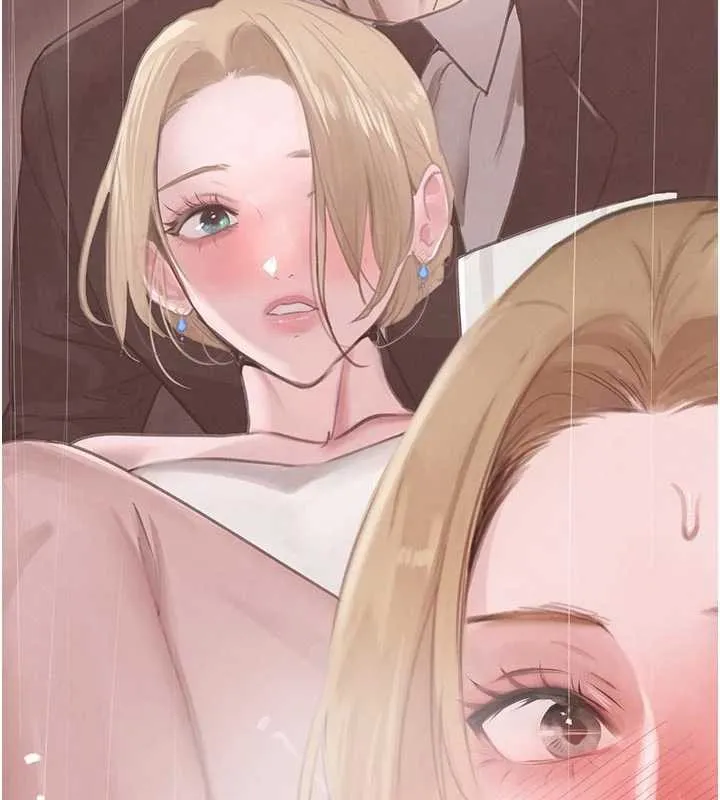 黑道千金第57話-原來這裡是妳的敏感帶