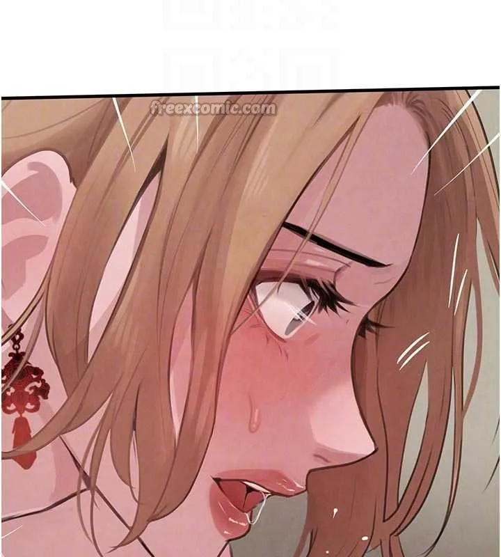 黑道千金-第57話-原來這裡是妳的敏感帶 - 图片 84