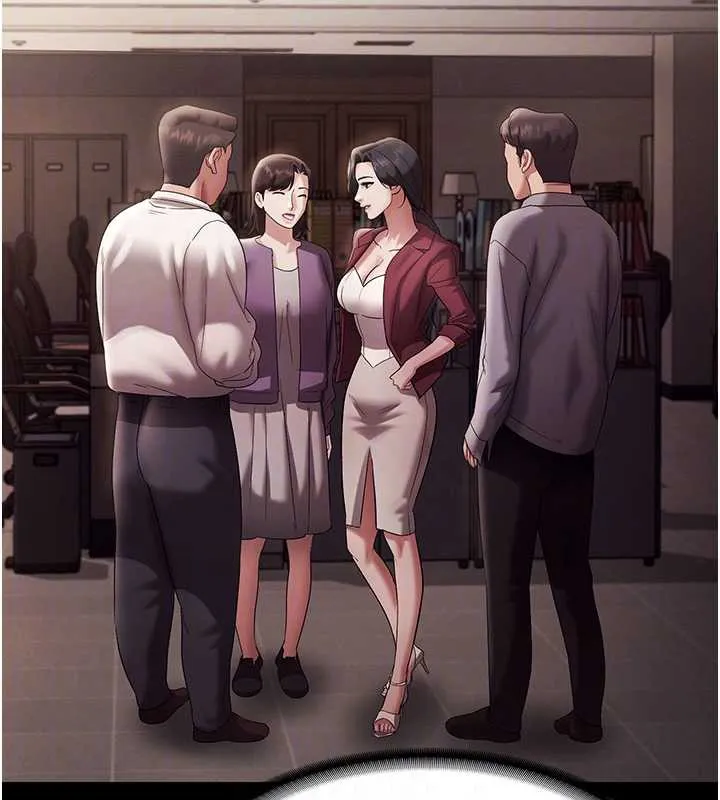 老闆娘的诱惑-第79話-誰更吸引你? - 图片 78