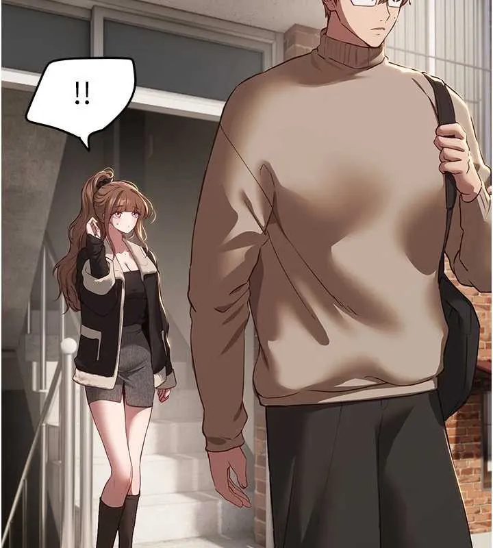 BeautifulDays-第58話-自己把絲襪撕開 - 图片 10