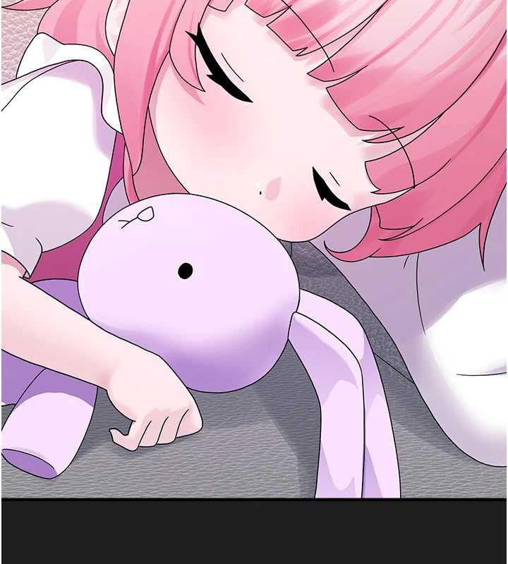 垃圾堆捡到宠物系萌妹第23話-哪裡才是棲身之地?