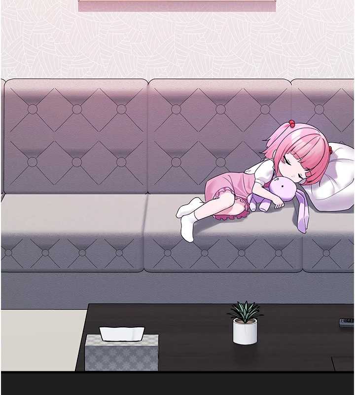 垃圾堆捡到宠物系萌妹第23話-哪裡才是棲身之地?