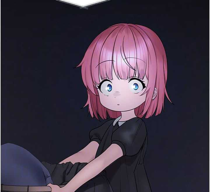 垃圾堆捡到宠物系萌妹第23話-哪裡才是棲身之地?