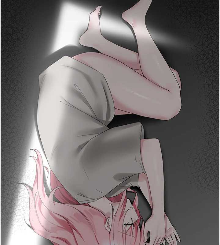 垃圾堆捡到宠物系萌妹第23話-哪裡才是棲身之地?