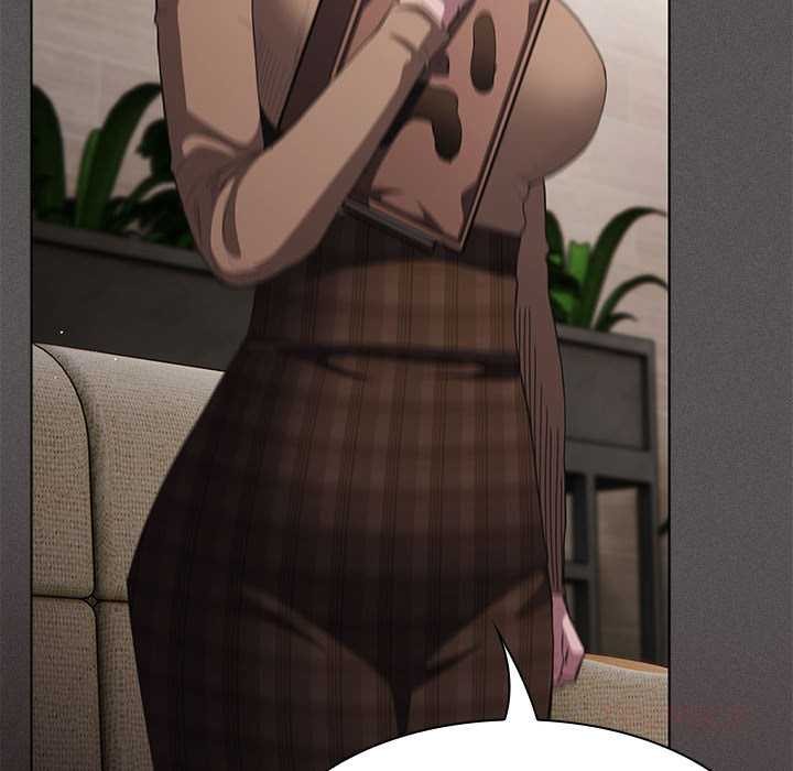 神圣陷阱第19話