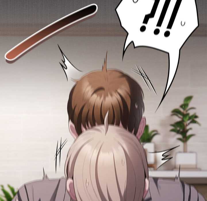 神圣陷阱第19話