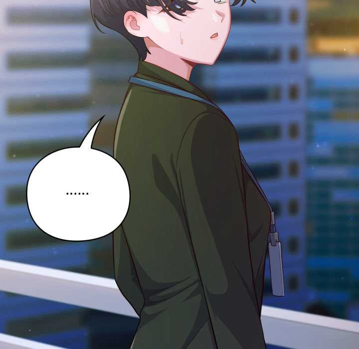 喵来的恋爱第43話