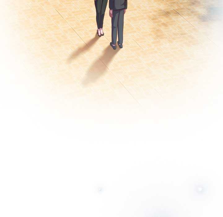 喵来的恋爱第43話