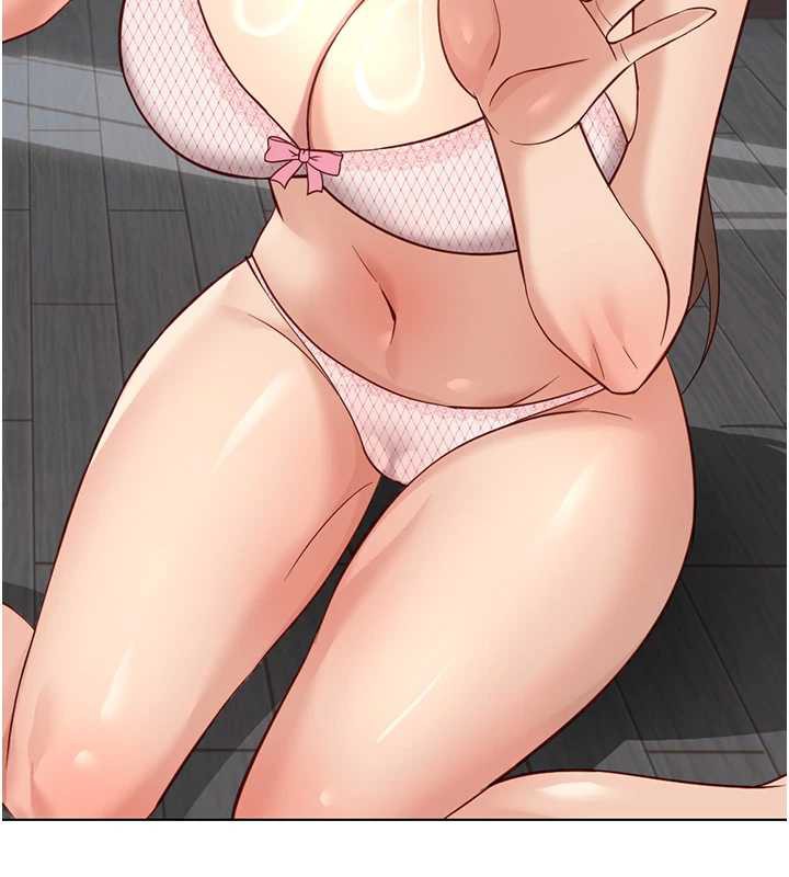 鲁蛇社畜的金手指第46話-用系統讓妳愛讓打炮