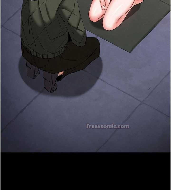 末日鵰堡第53話-小隻馬的強勁吸力