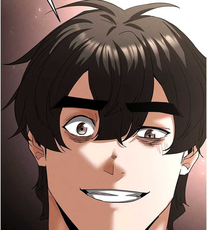 末日鵰堡第53話-小隻馬的強勁吸力