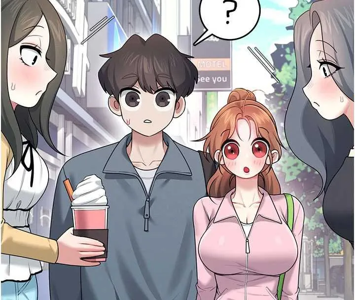飛機盃女神連線中第37話-這個尺寸好有感覺