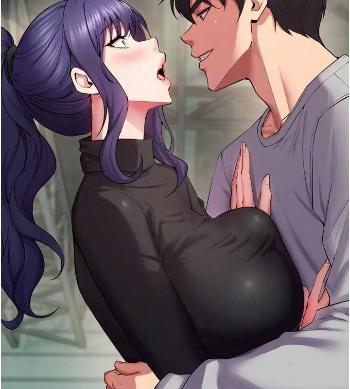 狱火重生-第42話-這樣會讓妳很有感覺嗎? - 图片 75
