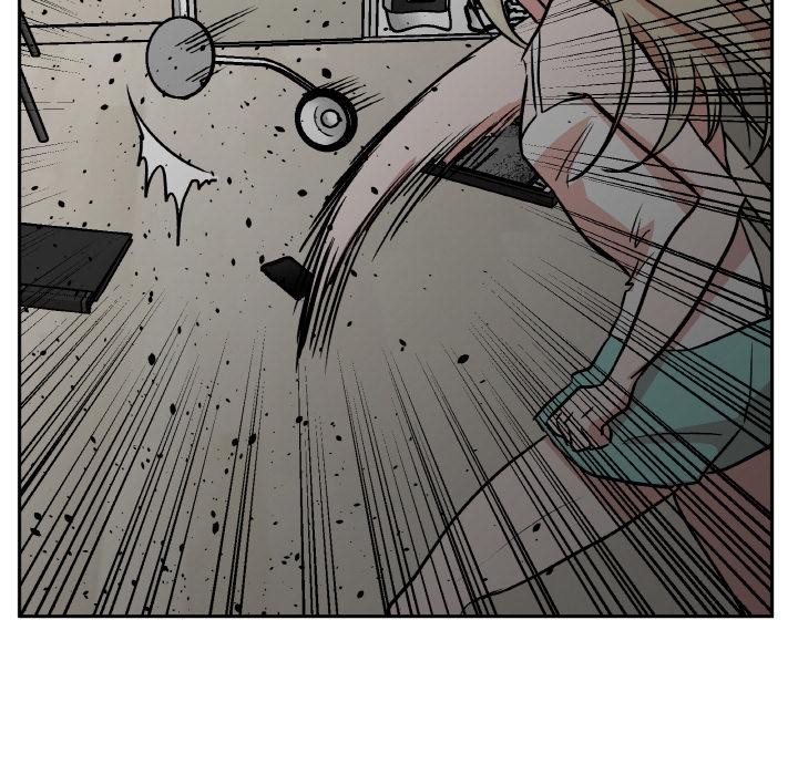 附属品少女的叛逆期第24話