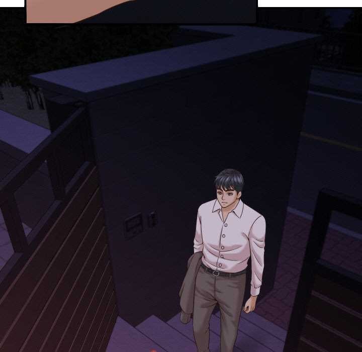 她们的夜晚属于我第16話