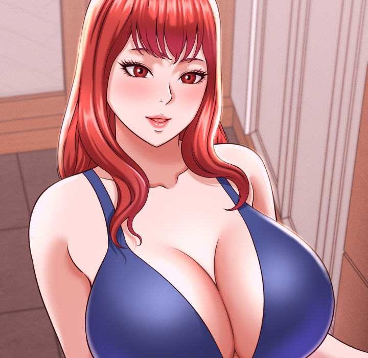 她们的夜晚属于我第16話