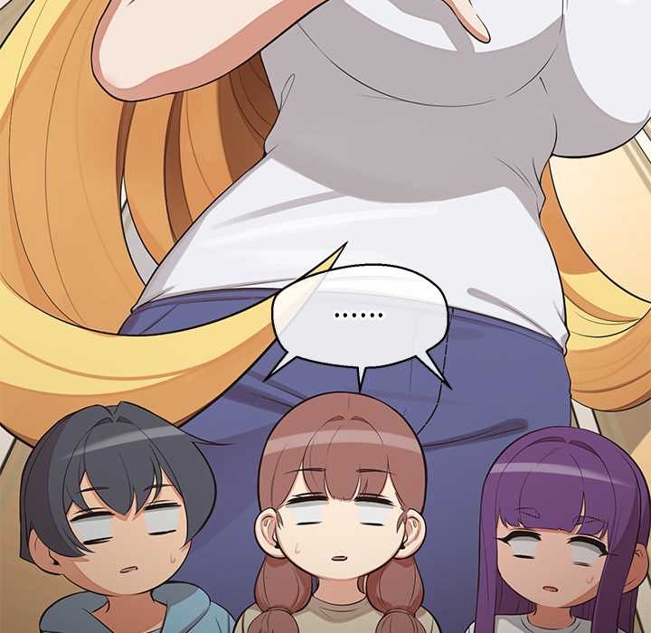 公主殿下要收种子啦！第7話