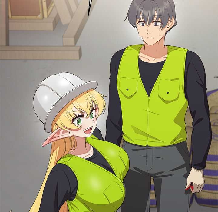 公主殿下要收种子啦!第7話