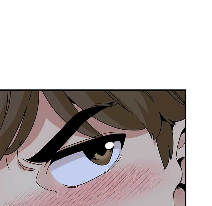 发小碰不得第93話