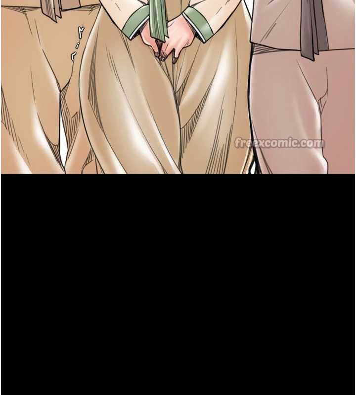 最强家丁第62話-有容奶大的親娘